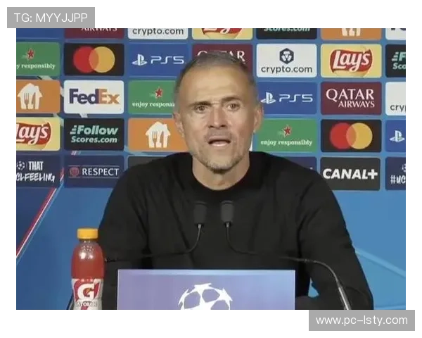 恩里克谈对阵拜仁:王子公园球迷将帮助我们克服压力 恩里克谈对阵拜仁:王子公园球迷将帮助我们克服压力