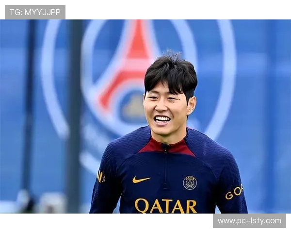 李刚仁赛季首球释放压力,巴黎球迷欢呼雀跃 李刚仁赛季首球释放压力,巴黎球迷欢呼雀跃