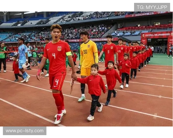 帅惟浩：今天我觉得我踢得挺好的，大家的表现也都非常好