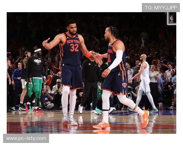 尼克斯加时胜国王，布伦森41分创赛季新高