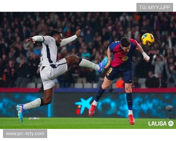 巴萨2-0西班牙人豪取八连胜，奥尔莫世界波定乾坤