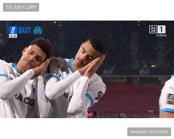 格林伍德传射建功，马赛客场5-2大胜昂热紧追榜首集团