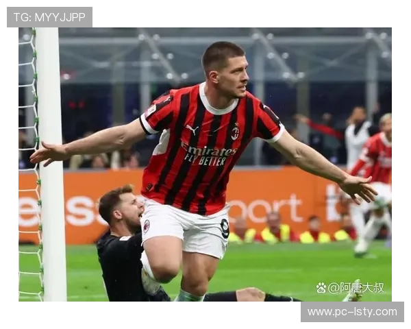 罗马1-1平AC米兰，红黑军团连续21轮联赛不败